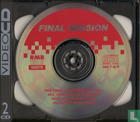 Final Mission - Image 3