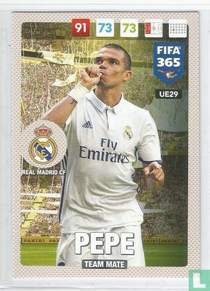 Pepe - Afbeelding 1