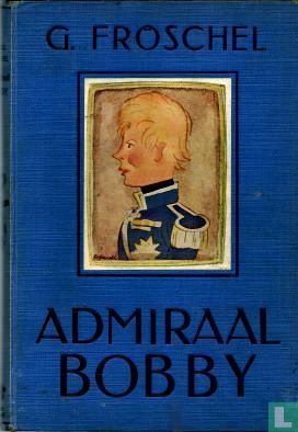 Admiraal Bobby - Image 1