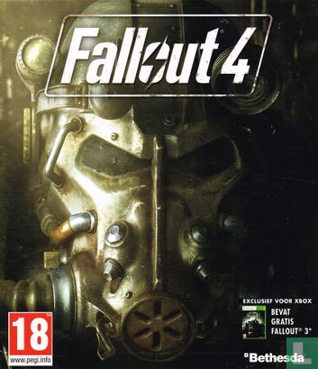 Fallout 4 - Bild 1
