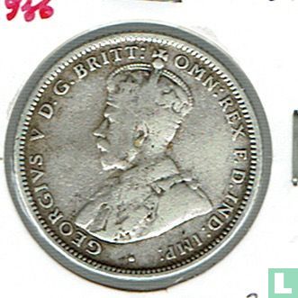 Australien 1 Shilling 1912 - Bild 2