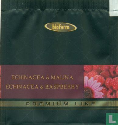 Echinacea & Malina  - Bild 1