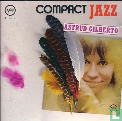 Astrud Gilberto - Image 1