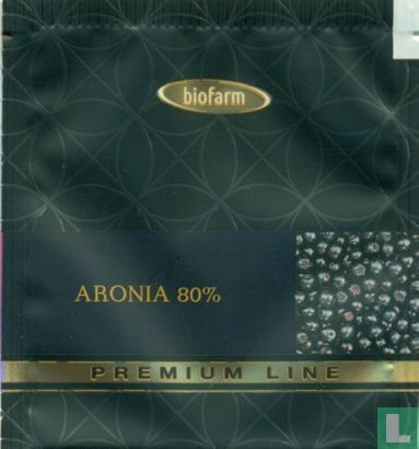 Aronia 80%   - Afbeelding 1