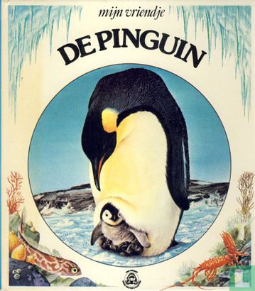 De Pinguin - Afbeelding 1