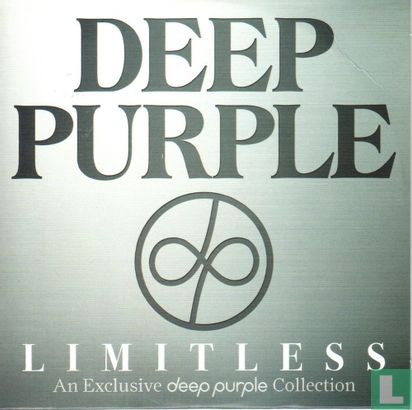 Deep Purple - Limitless - Image 1