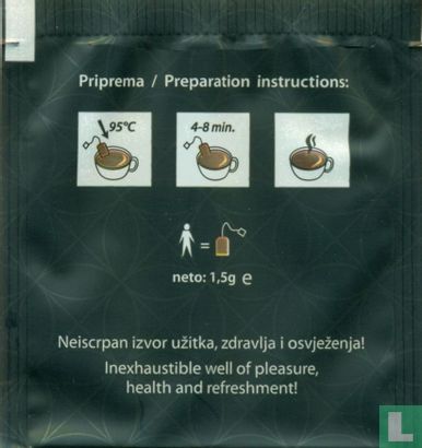 Ginseng & Limun - Bild 2