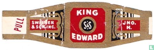 King S&S Edward - Pull Swisher & Son, Inc. - J N O. H. Pull  - Image 1