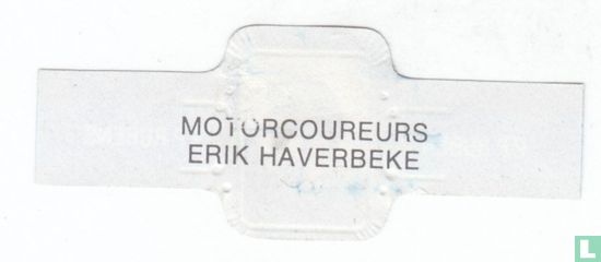 Erik Haverbeke  - Image 2