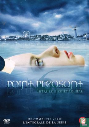 Point Pleasant: De Complete Serie - Image 1