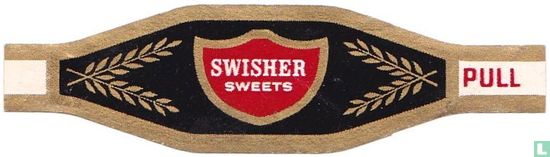 Swisher Sweets - [Pull] - Bild 1