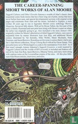 Yuggoth Cultures and Other Growths - Image 2
