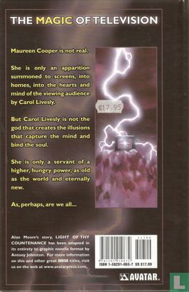 Light of Thy Countenance - Image 2