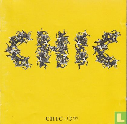 Chic -ism - Afbeelding 1