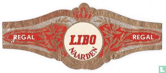 Libo Naarden-Regal-Regal - Image 1