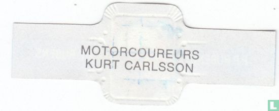 Kurt Carlsson  - Image 2