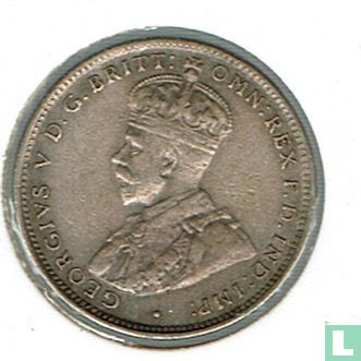 Australien 1 Shilling 1935 - Bild 2