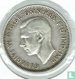 Australien 1 Shilling 1942 (S) - Bild 2