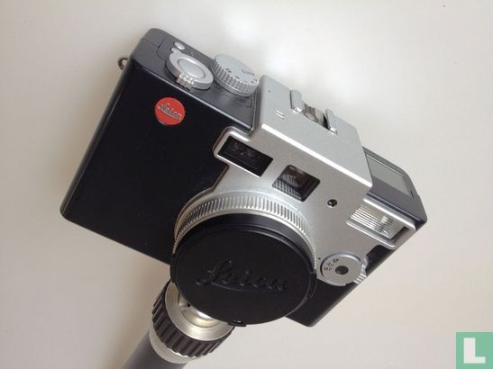 Leica Digilux-1 - Afbeelding 1