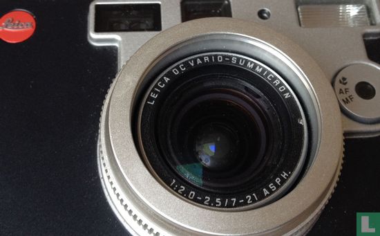 Leica Digilux-1 - Afbeelding 3