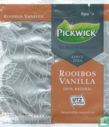 Rooibos Vanilla  - Bild 1