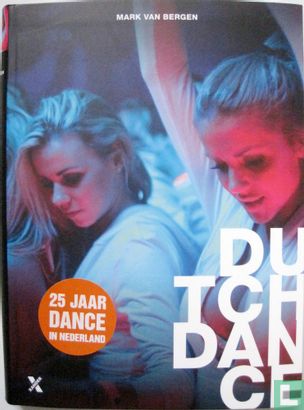 Dutch dance - Image 1
