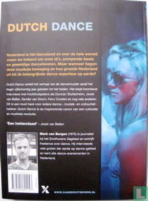 Dutch dance - Image 2