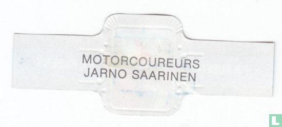 Jarno Saarinen - Image 2