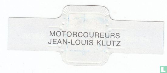 Jean-Louis Klutz  - Image 2