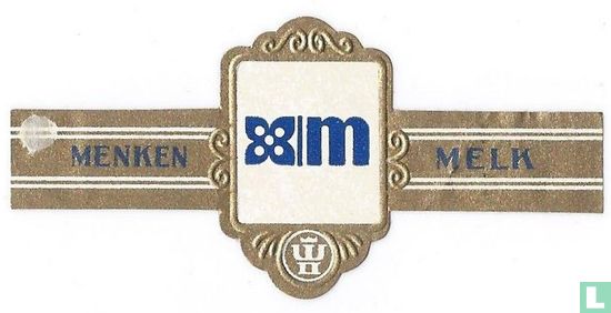M-Menken-Milch - Bild 1
