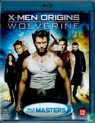 X-Men Origins - Wolverine - Image 1