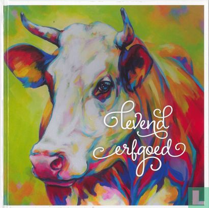 Levend Erfgoed - Afbeelding 1