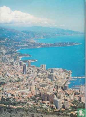Prinsdom Monaco - Afbeelding 2