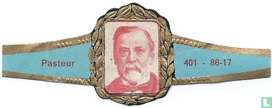 Pasteur - Image 1