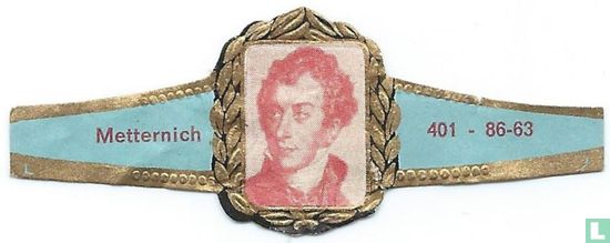 Metternich - Afbeelding 1