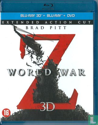 World War Z - Image 1