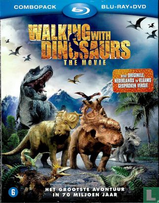 Walking with Dinosaurs: The Movie - Image 1