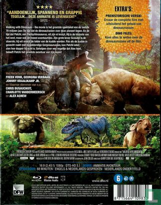 Walking with Dinosaurs: The Movie - Image 2