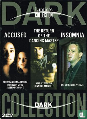 Dark Collection - Afbeelding 1