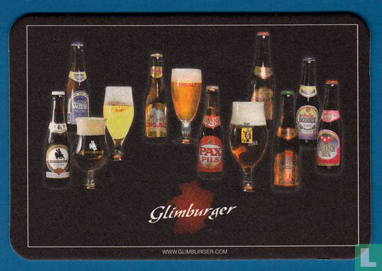 Glimburger (Leopoldsburg 2010) - Afbeelding 1