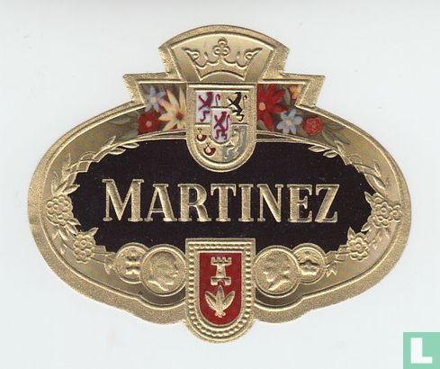 Martinez - Afbeelding 1