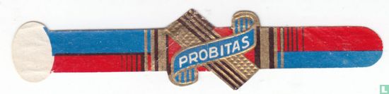 Probitas - Afbeelding 1