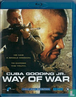 Way of War - Afbeelding 1
