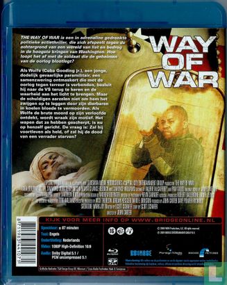 Way of War - Afbeelding 2