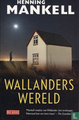 Wallanders wereld - Image 1