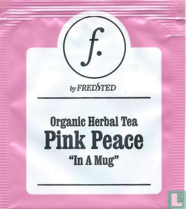 Pink Peace - Image 1
