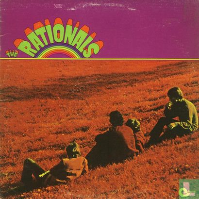 The Rationals - Image 1