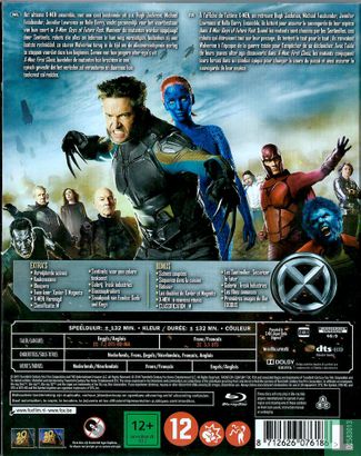 X-Men - Days of Future Past - Image 2