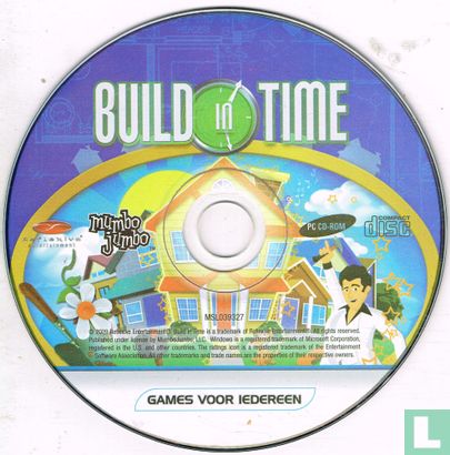 Build in Time - Afbeelding 3