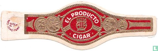 El Producto Cigar   - Afbeelding 1